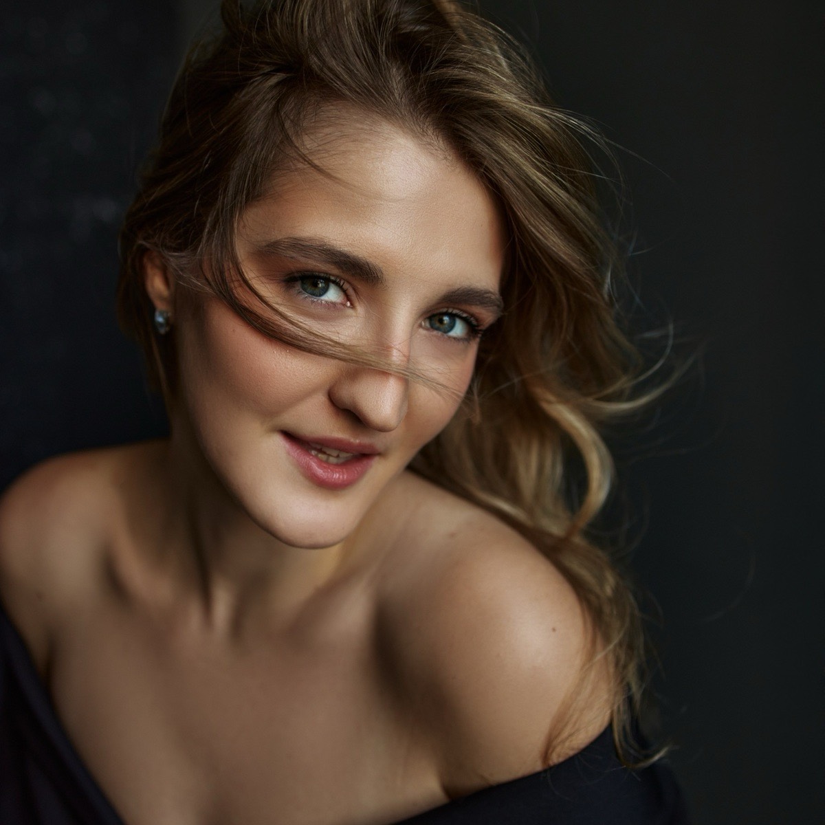 Ульяна Кравец | Сетка — социальная сеть от hh.ru