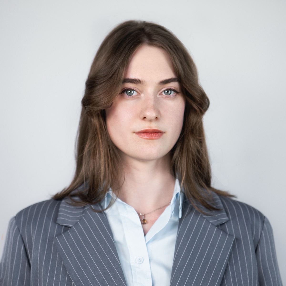 Полина Уханкина | Сетка — социальная сеть от hh.ru