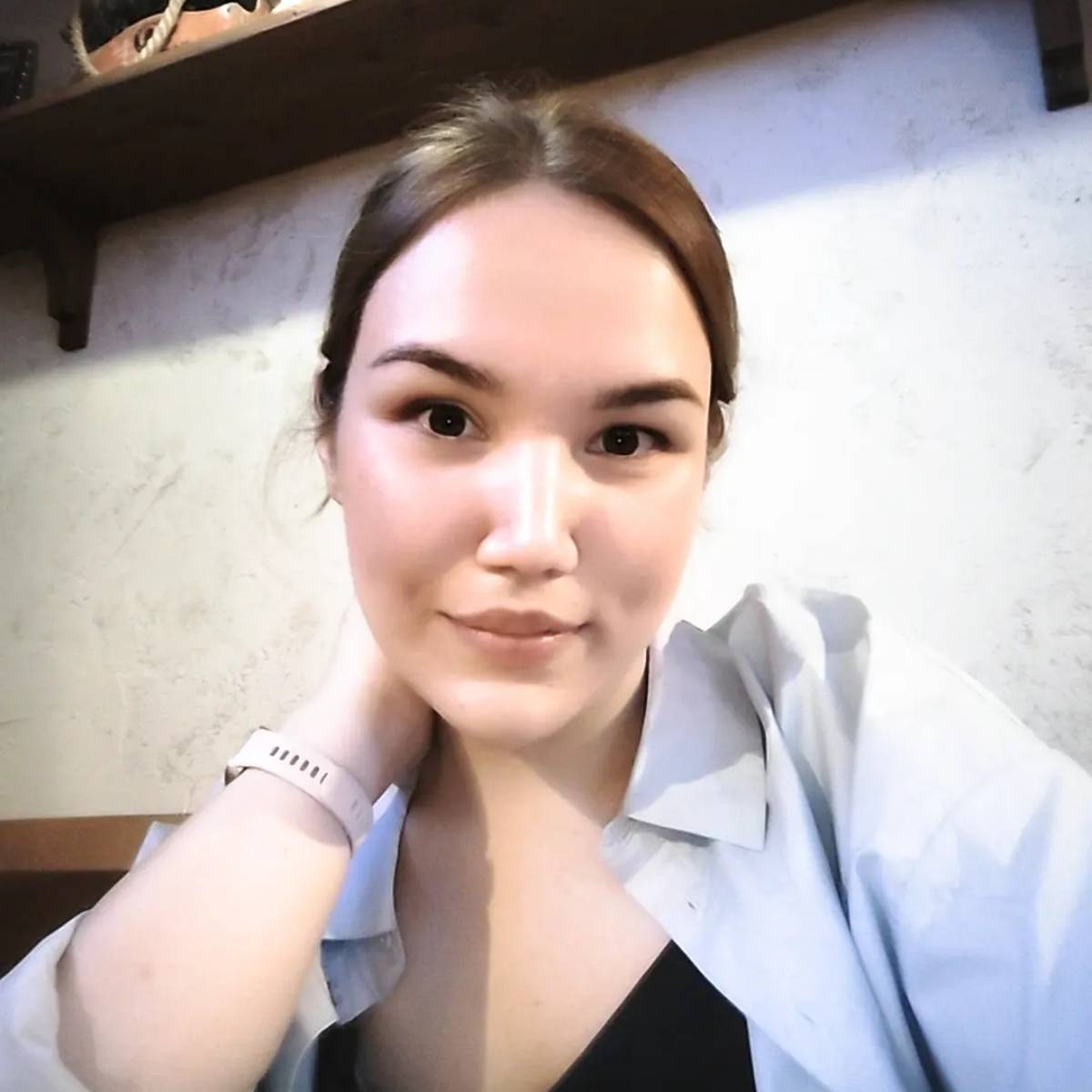 Арина Цуканова | Сетка — социальная сеть от hh.ru