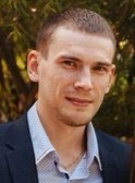 Андрей Глазырин