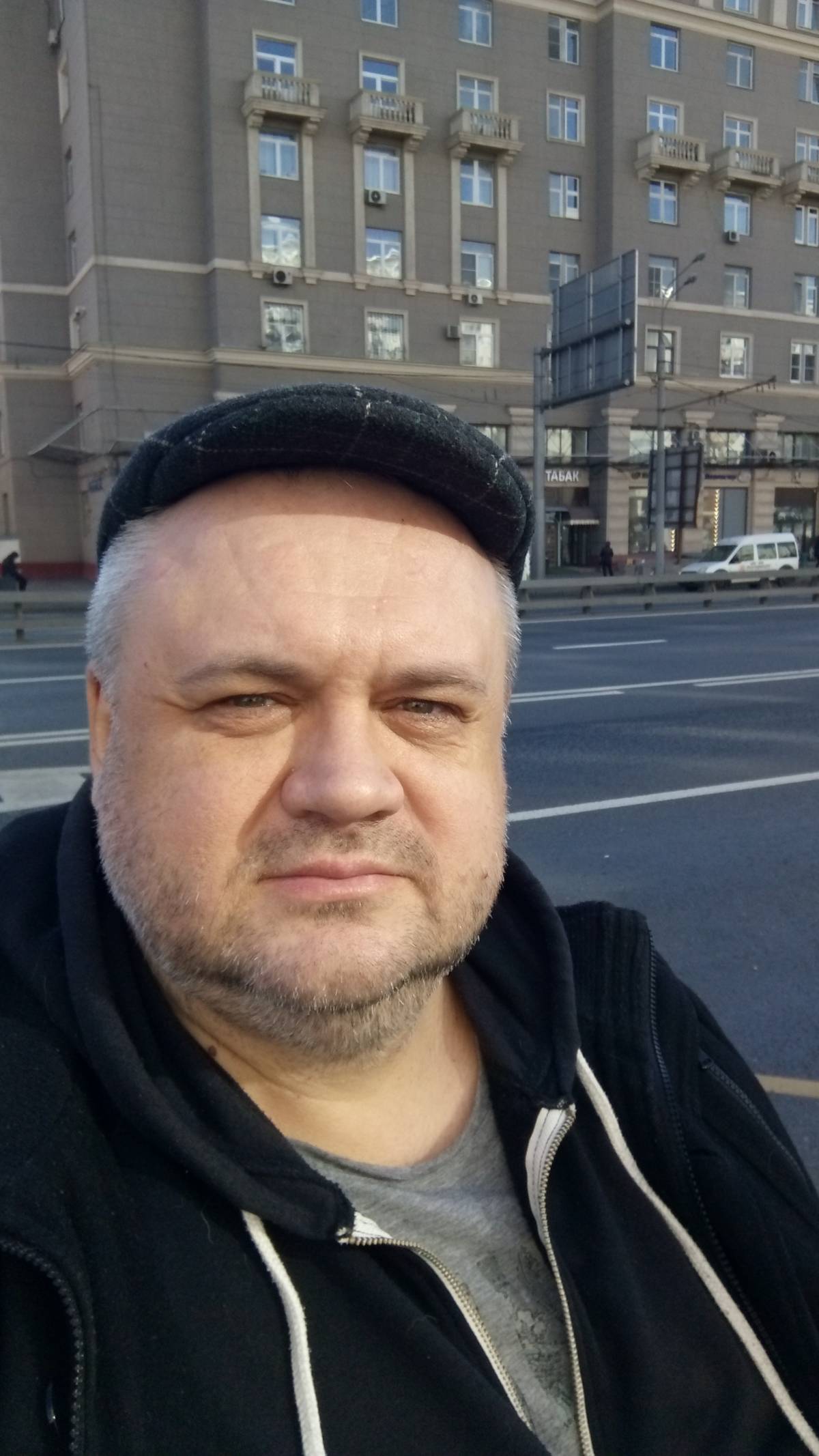 Александр Ковалёв