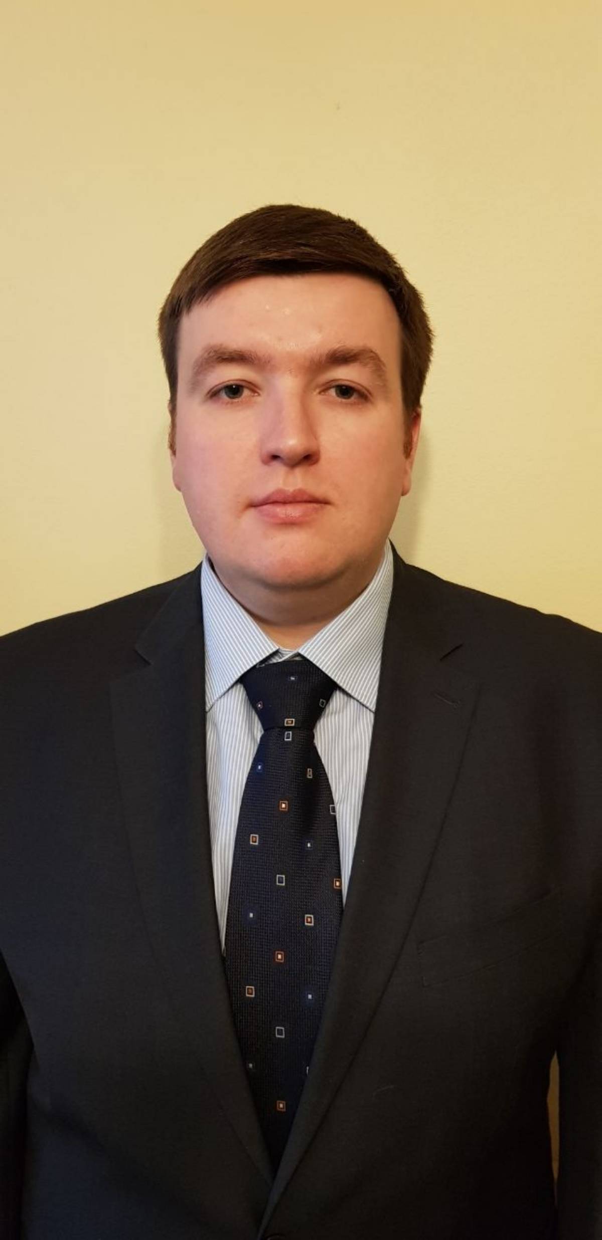 Евгений Пенин