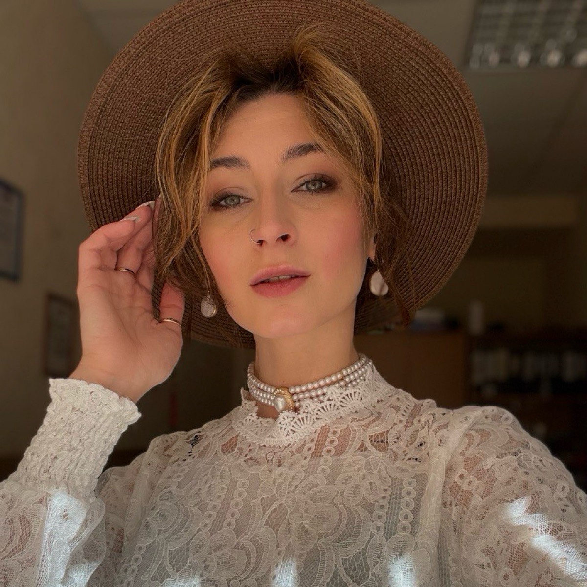 profile avatar