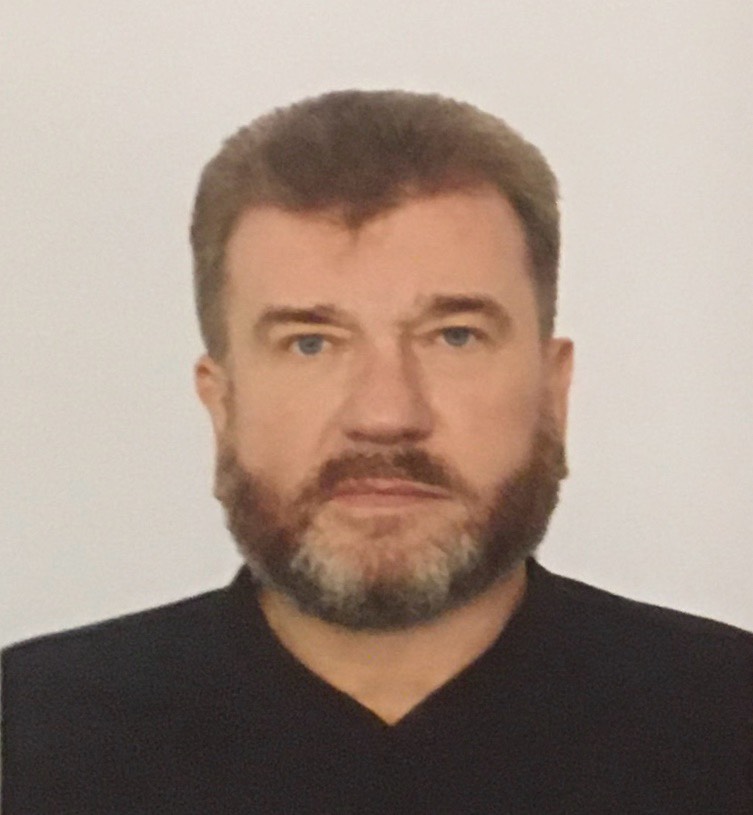 Александр Родченко