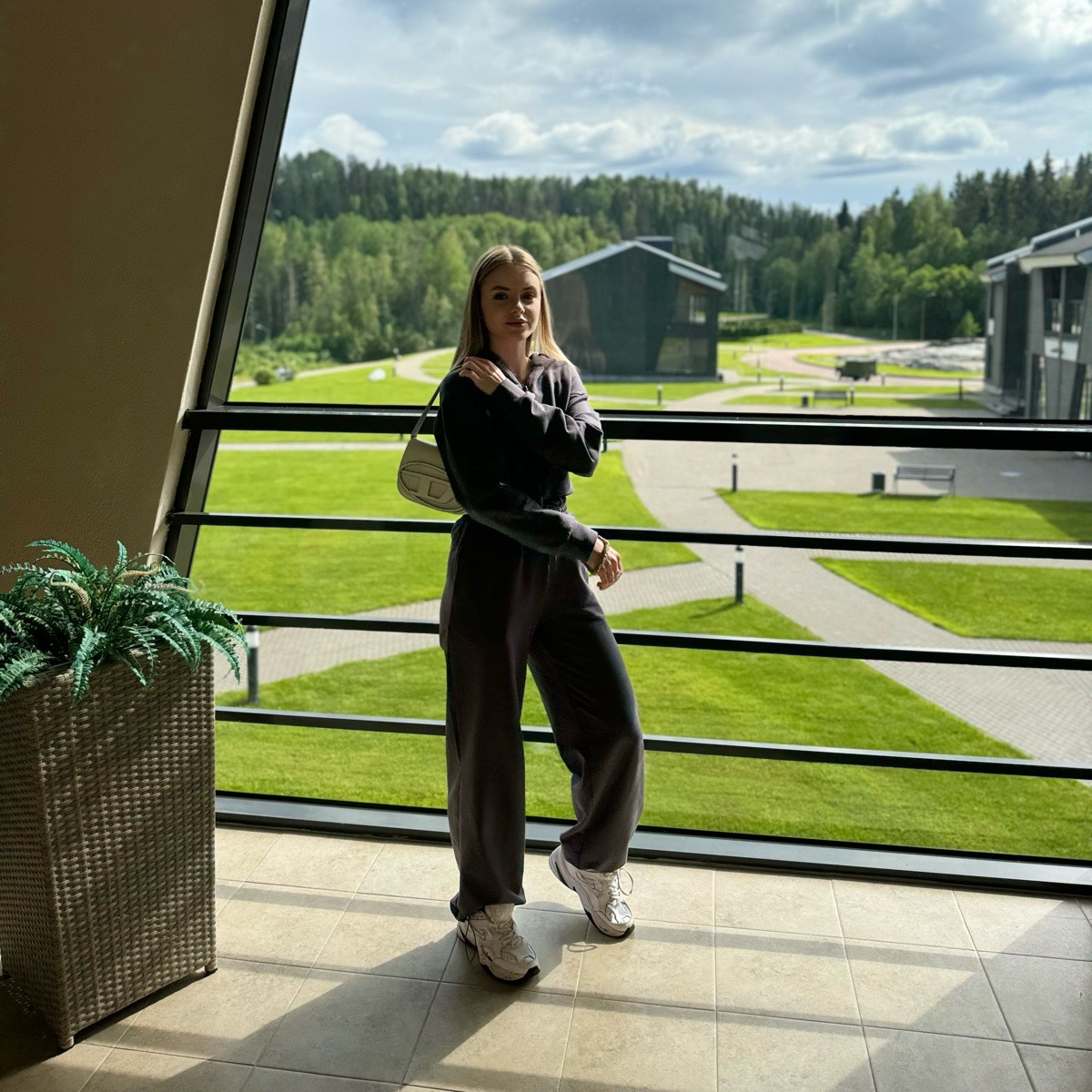 Полина Провоторова | Сетка — социальная сеть от hh.ru