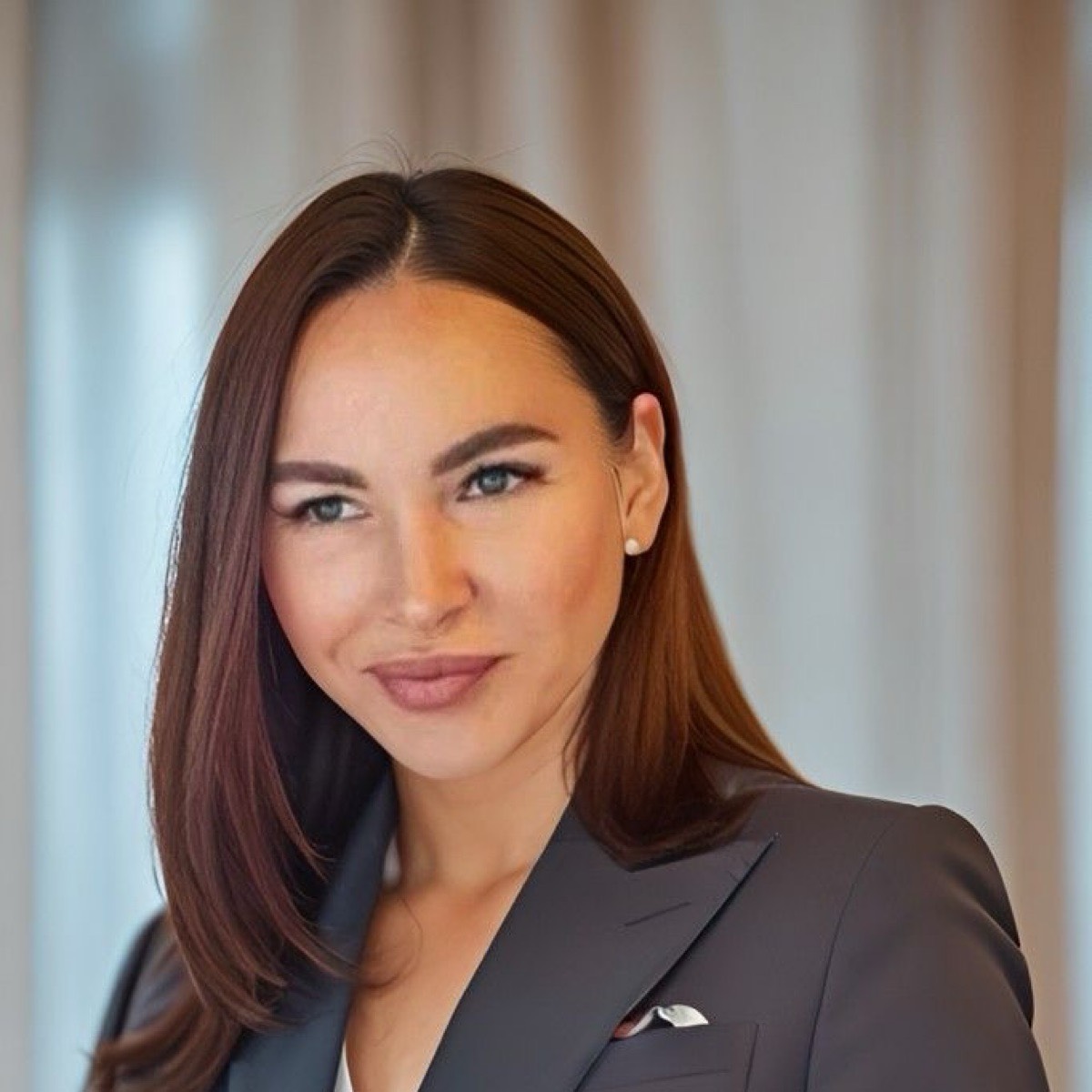 Екатерина Доронина