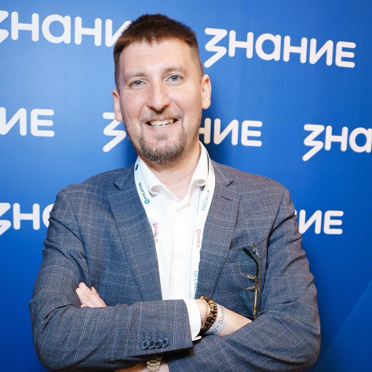 Всеволод Перцов | Сетка — социальная сеть от hh.ru