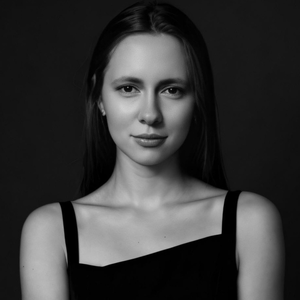 Анастасия Силенко | Сетка — социальная сеть от hh.ru