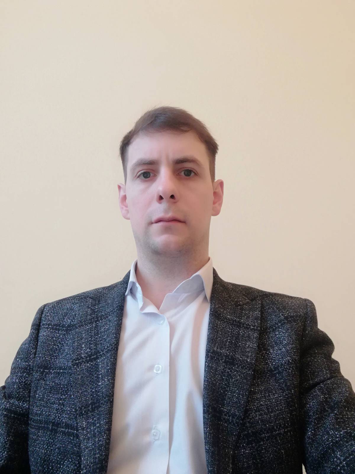 Андрей Гришин