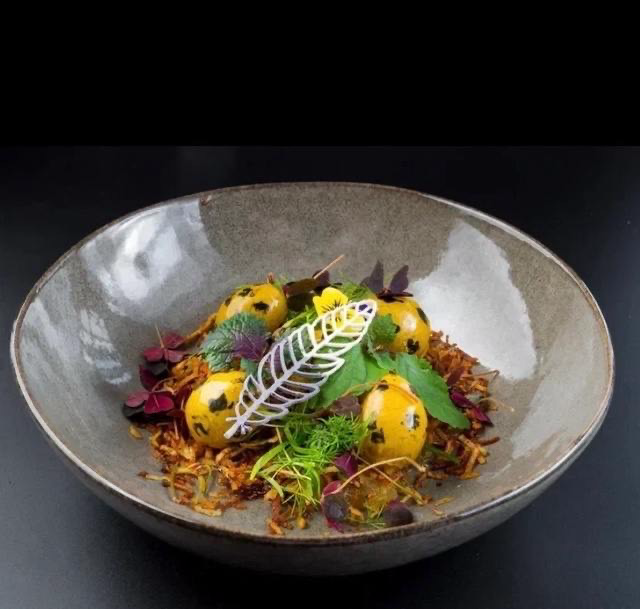 Be:Catering. Не просто еда, а событие. | Сетка — социальная сеть от hh.ru