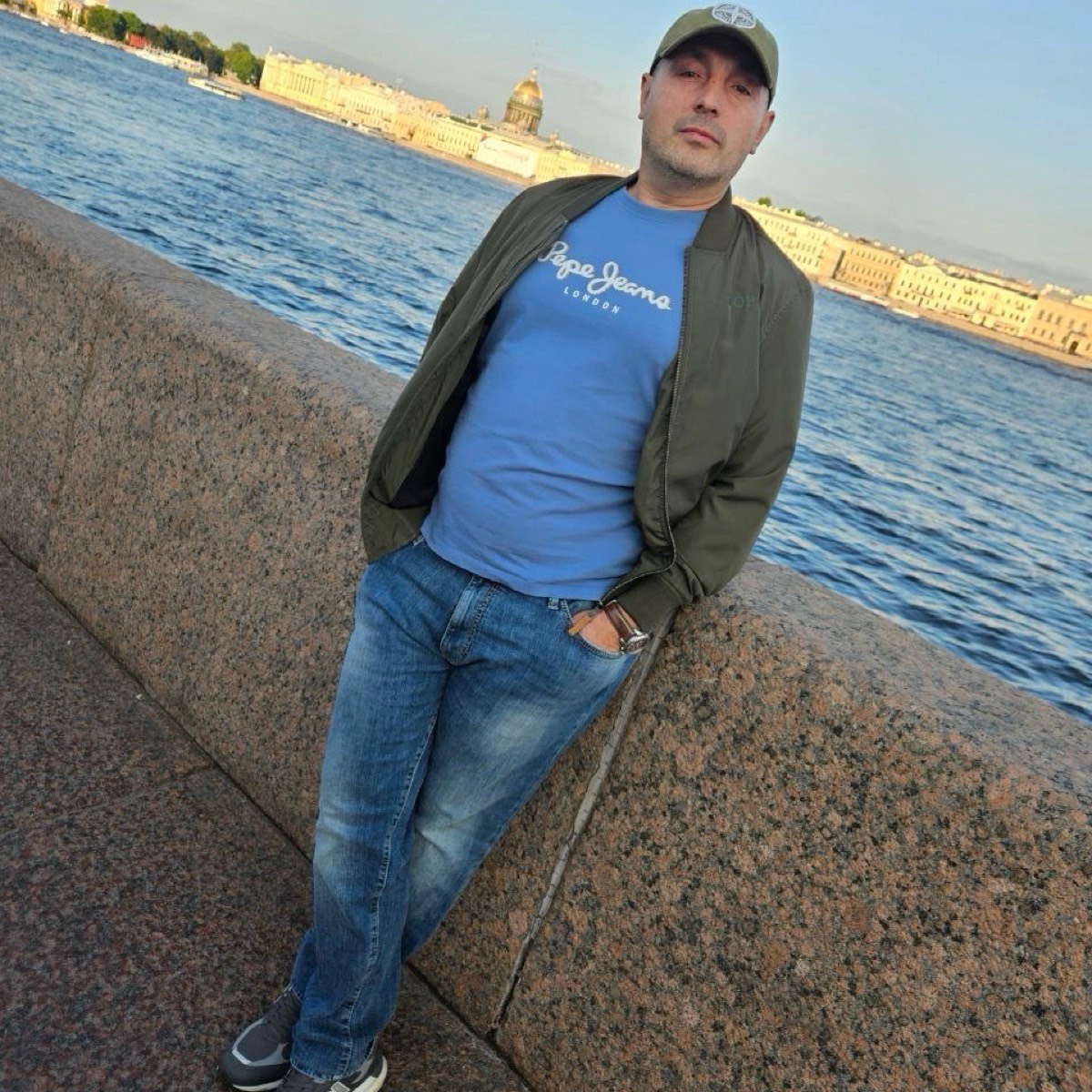 Artur Alicheev