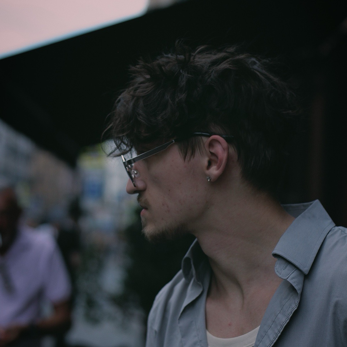 Кирилл Камалов | Сетка — социальная сеть от hh.ru