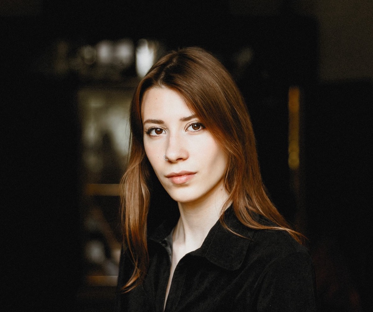 Алина Моро | Сетка — социальная сеть от hh.ru