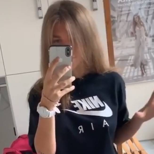 Елена Егорова