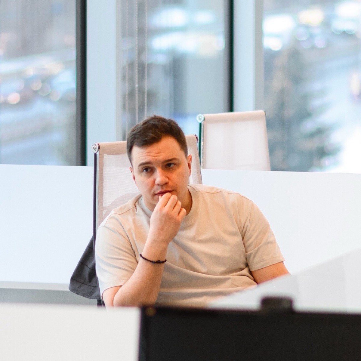 Ярослав Войцехович | Сетка — социальная сеть от hh.ru