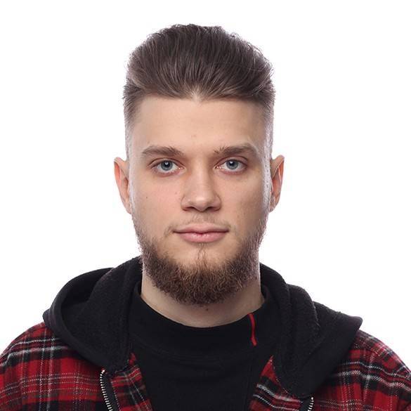 Всеволод Маркин