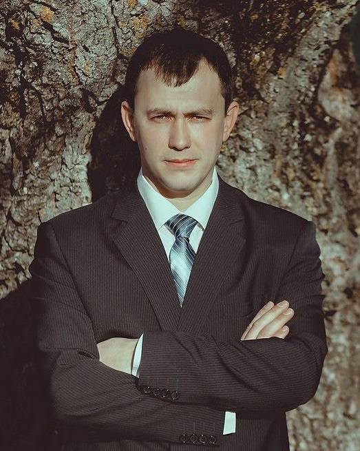 Валерьян Маглакелидзе