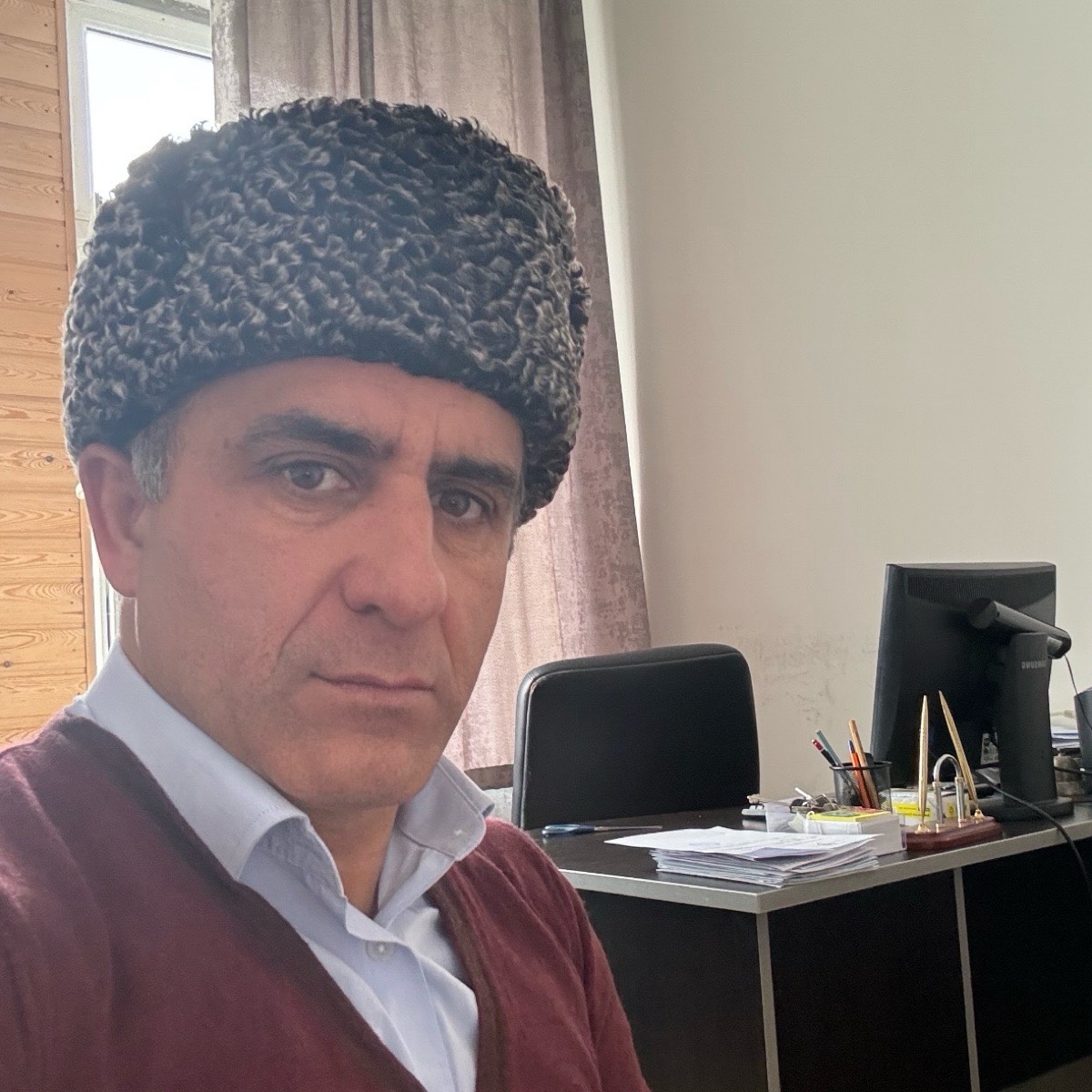 Руслан Чупанов