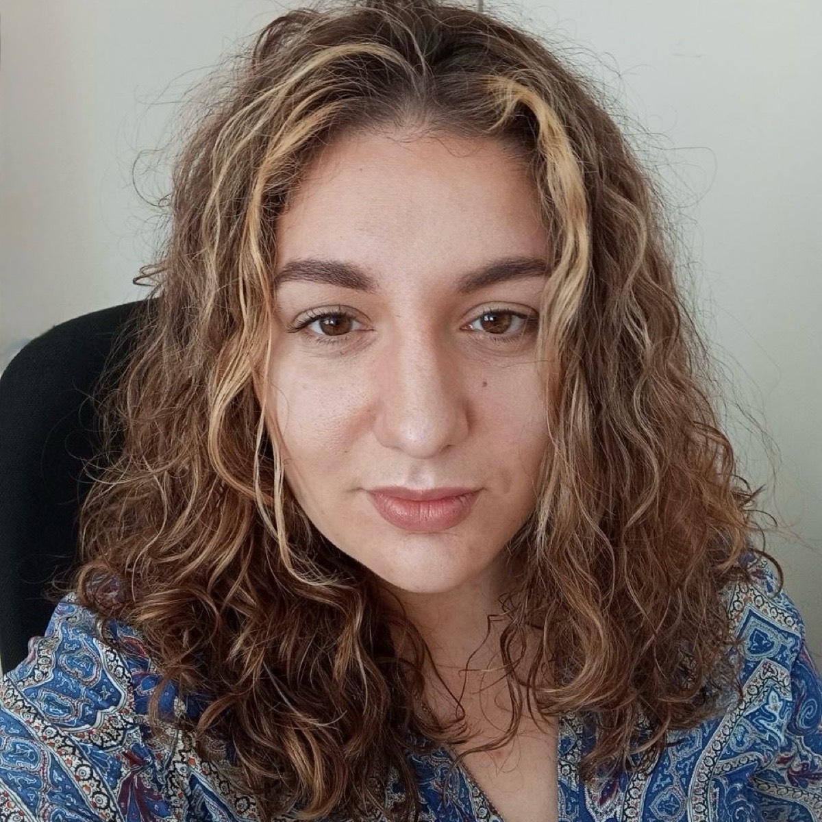 Александра Осецкая | Сетка — социальная сеть от hh.ru