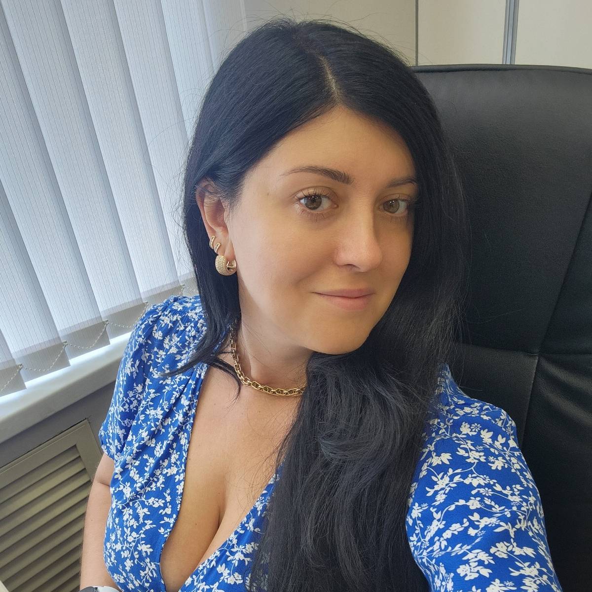 Екатерина Жукова | Сетка — социальная сеть от hh.ru