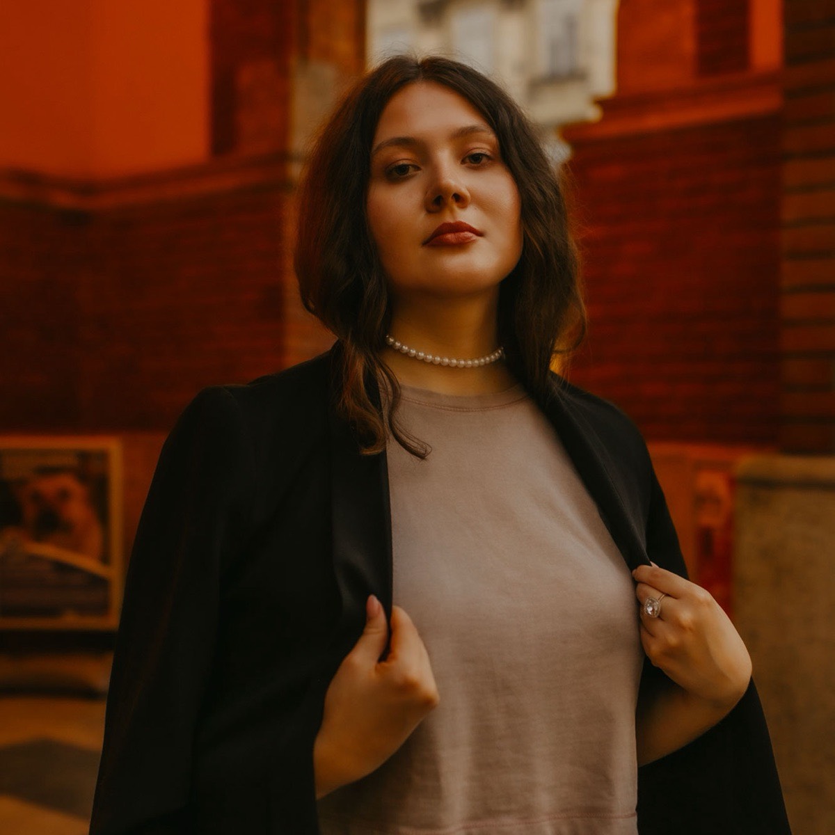 profile avatar