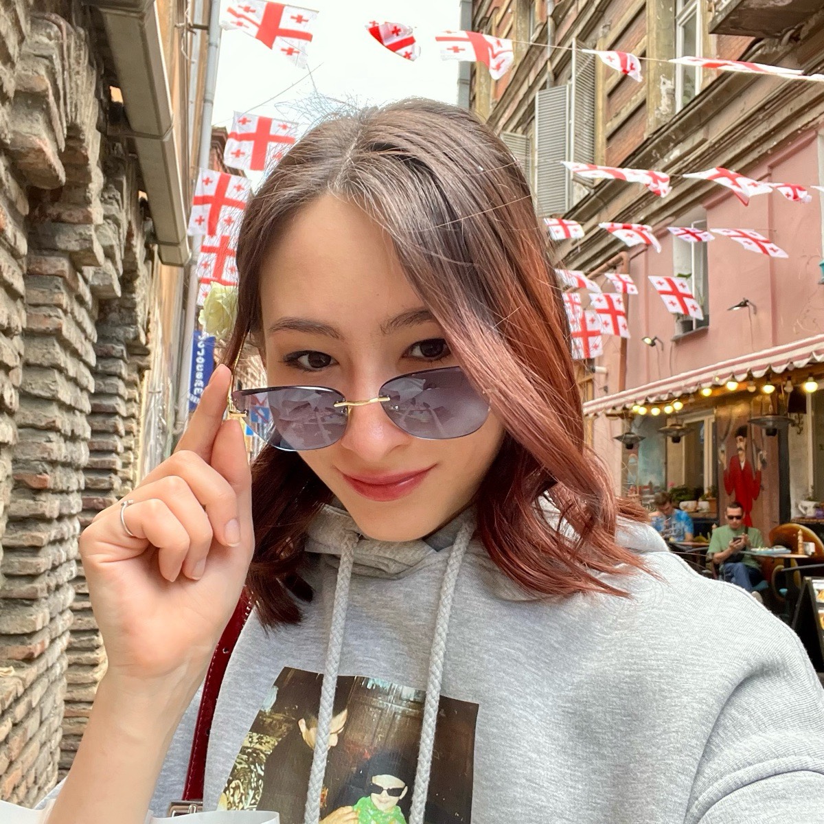 Ильнара Губайдулина