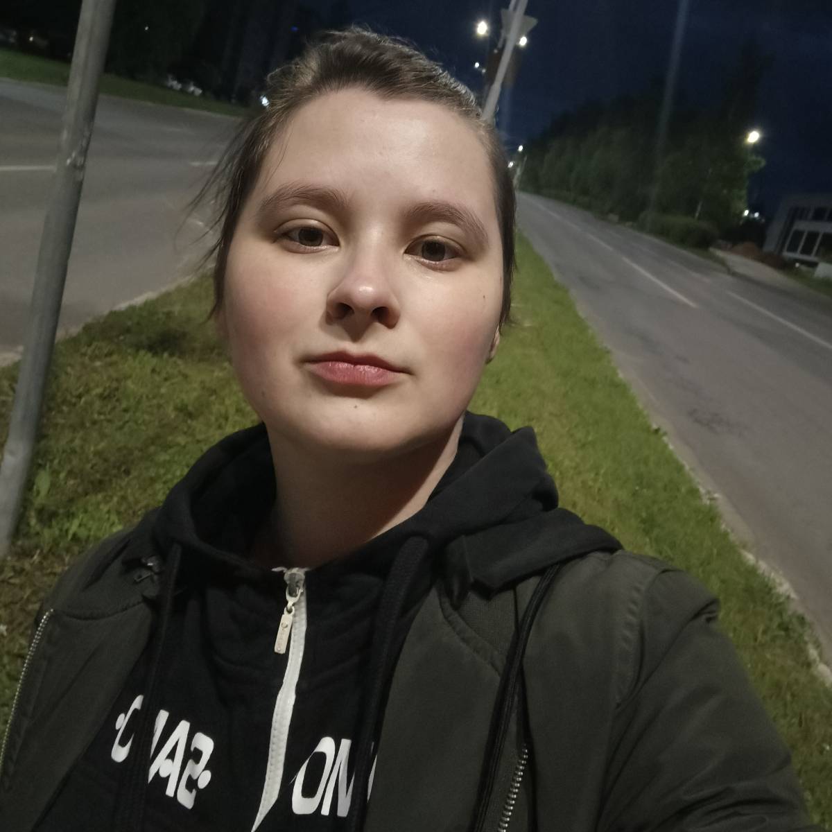 Василина Стерхова | Сетка — социальная сеть от hh.ru