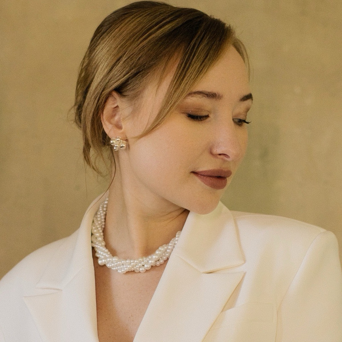 Юлана Лищинская | Сетка — социальная сеть от hh.ru