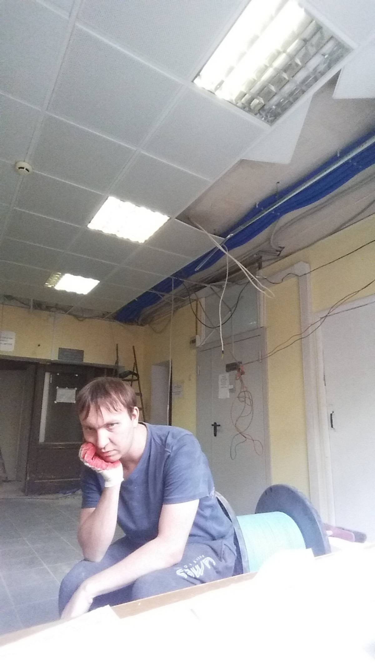 Дмитрий Федичкин