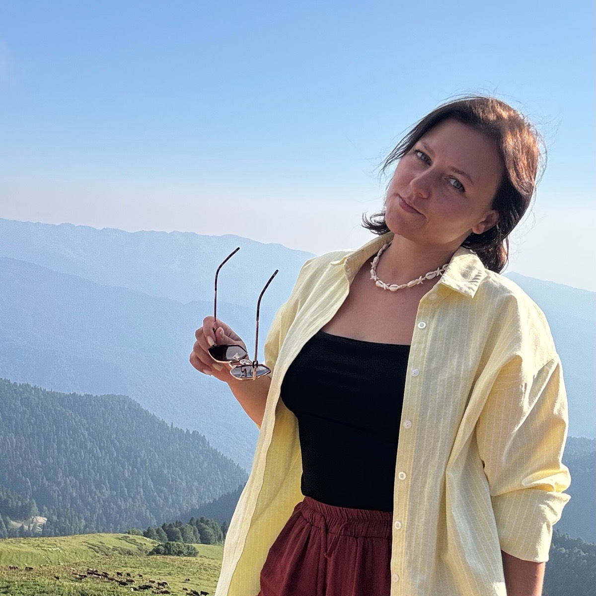 Ирина Тихонова | Сетка — социальная сеть от hh.ru