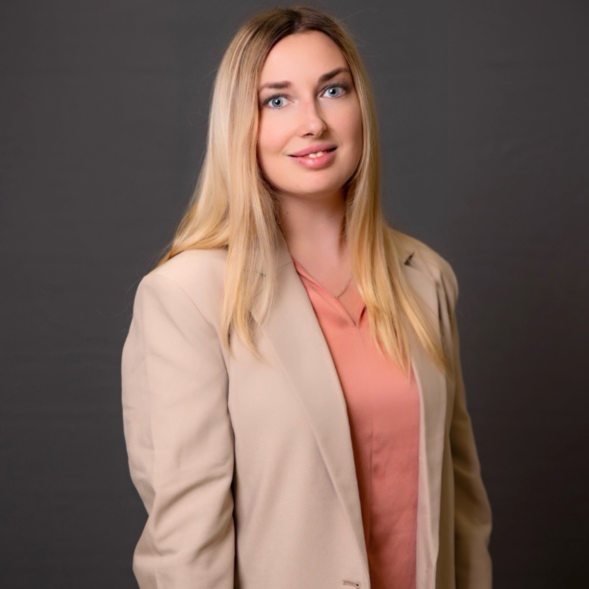 Мария Шуляк