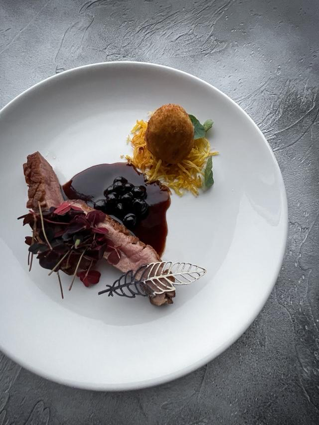 Be:Catering. Не просто еда, а событие. | Сетка — социальная сеть от hh.ru