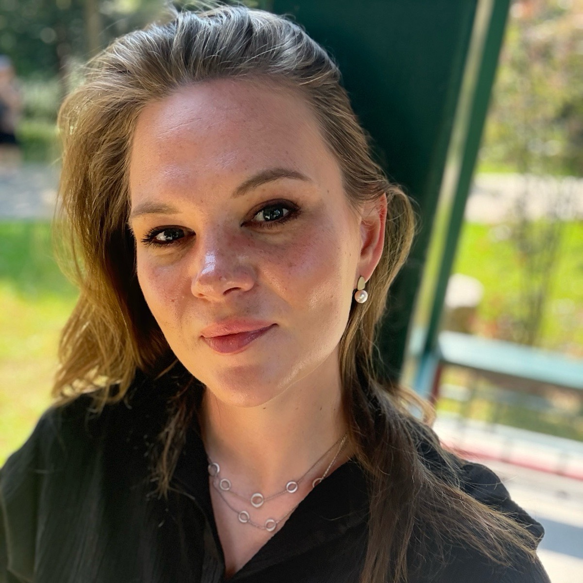 Юлия Соколова | Сетка — социальная сеть от hh.ru