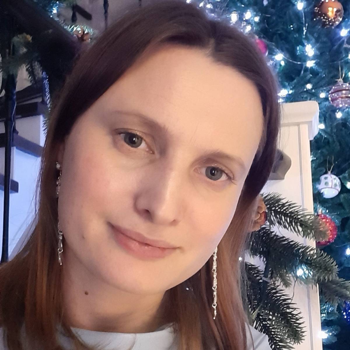 Анастасия Зыбарева | Сетка — социальная сеть от hh.ru