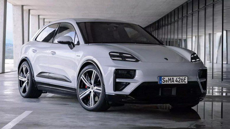❤️ Можно немного выдохнуть: Porsche Macan все же получит версию с ДВС
Немцы признали, что отказ от бензиновых и дизельных моторов оказался ошибкой
Также Porsche в планировали отказаться от бензиновых ... | Сетка — социальная сеть от hh.ru