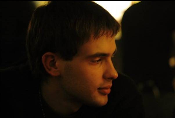 Roman Vlasov | Сетка — социальная сеть от hh.ru