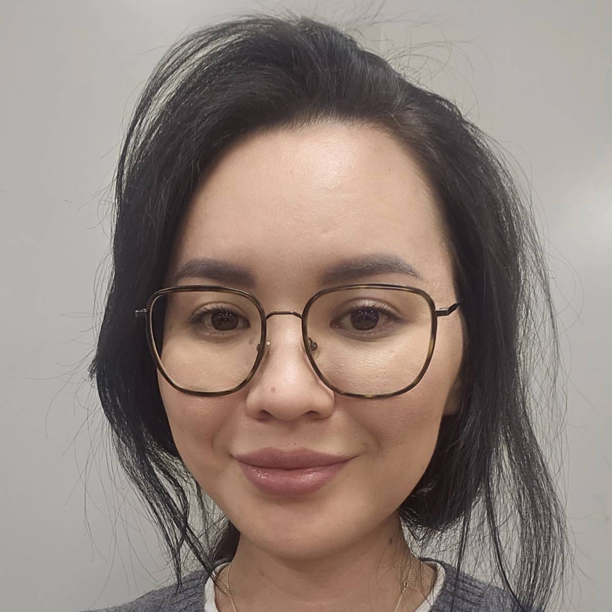 Юлия Кисель | Сетка — социальная сеть от hh.ru