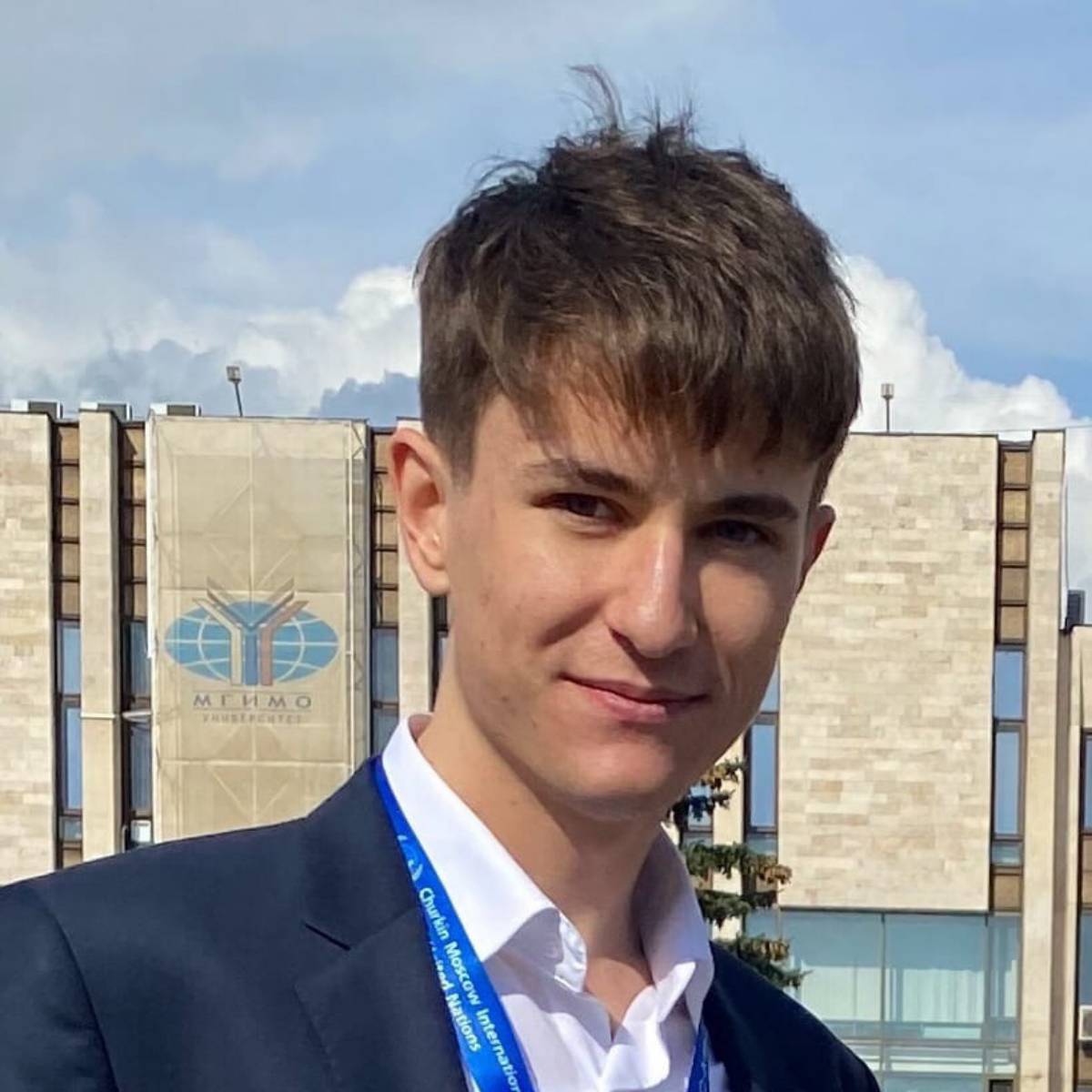 Кирилл Семеняченко