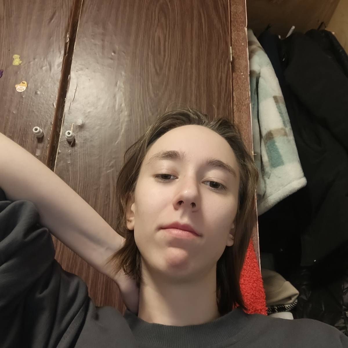 Анастасия Легалова | Сетка — социальная сеть от hh.ru