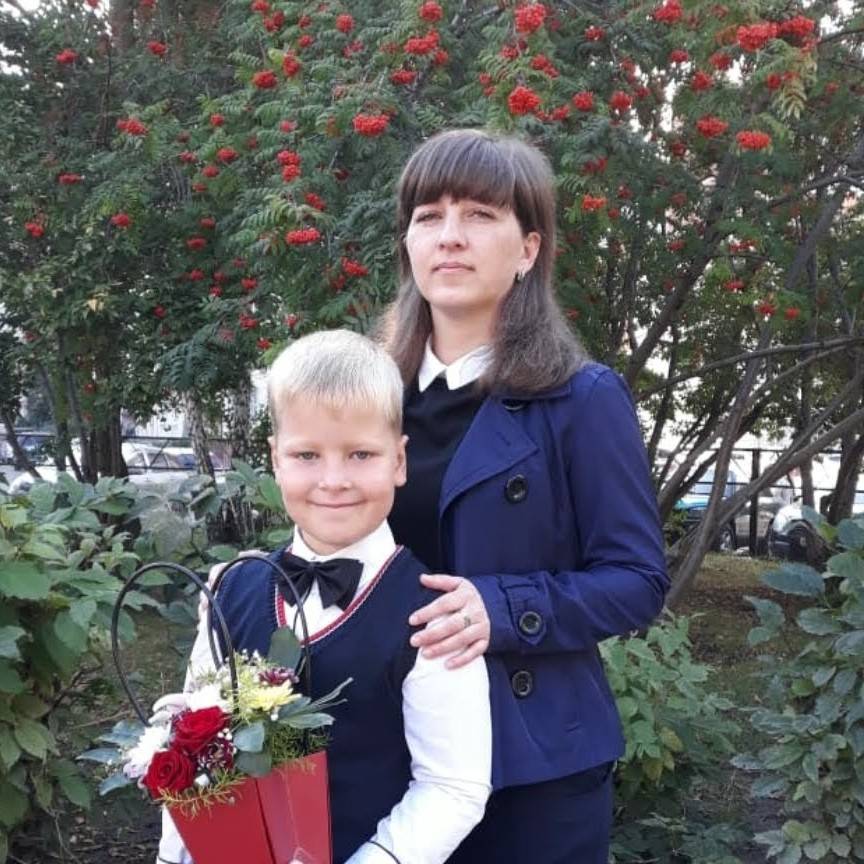 Юлия Гуртий