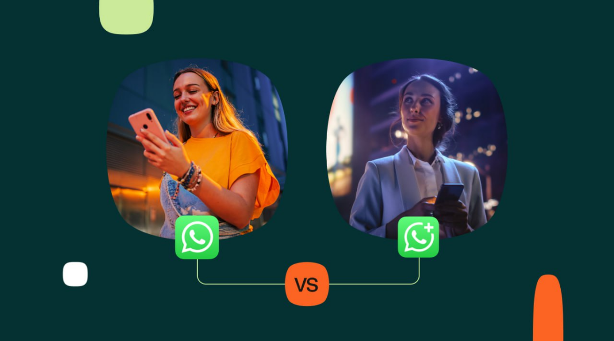 WhatsApp или WhatsApp Business: что выбрать и почему? | Сетка — социальная сеть от hh.ru