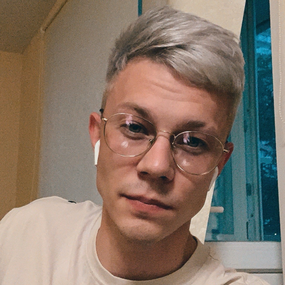 Игорь Андриенко