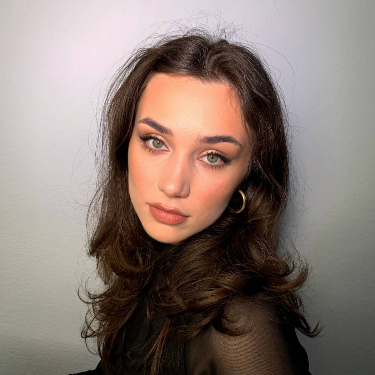 Анастасия Исайкина | Сетка — социальная сеть от hh.ru