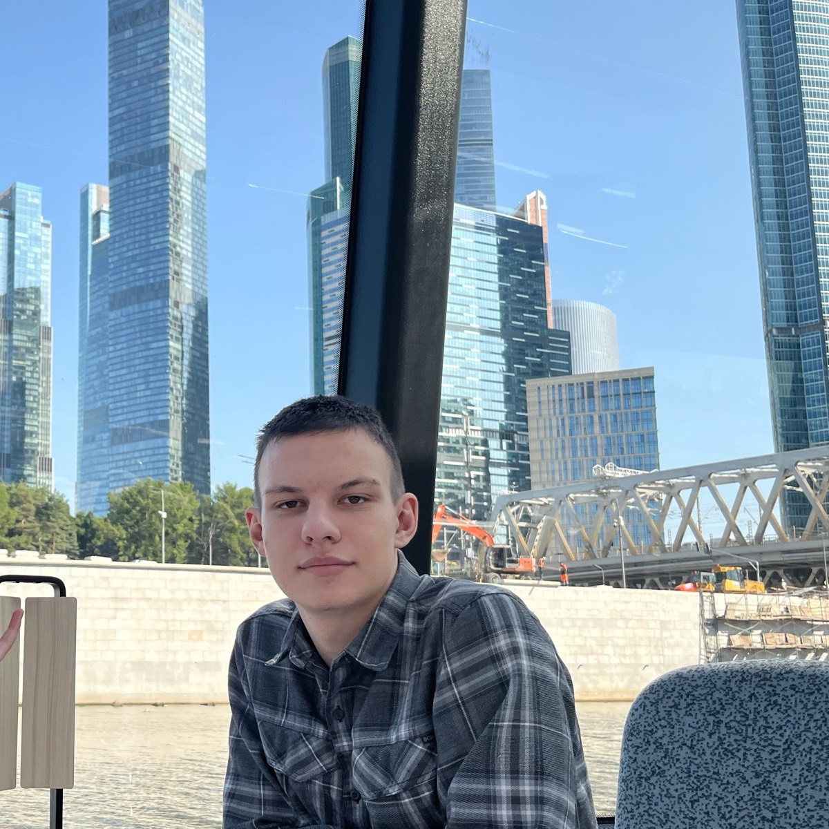 Дмитрий Филенков
