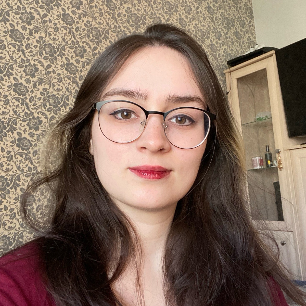 Мария Бурова | Сетка — социальная сеть от hh.ru