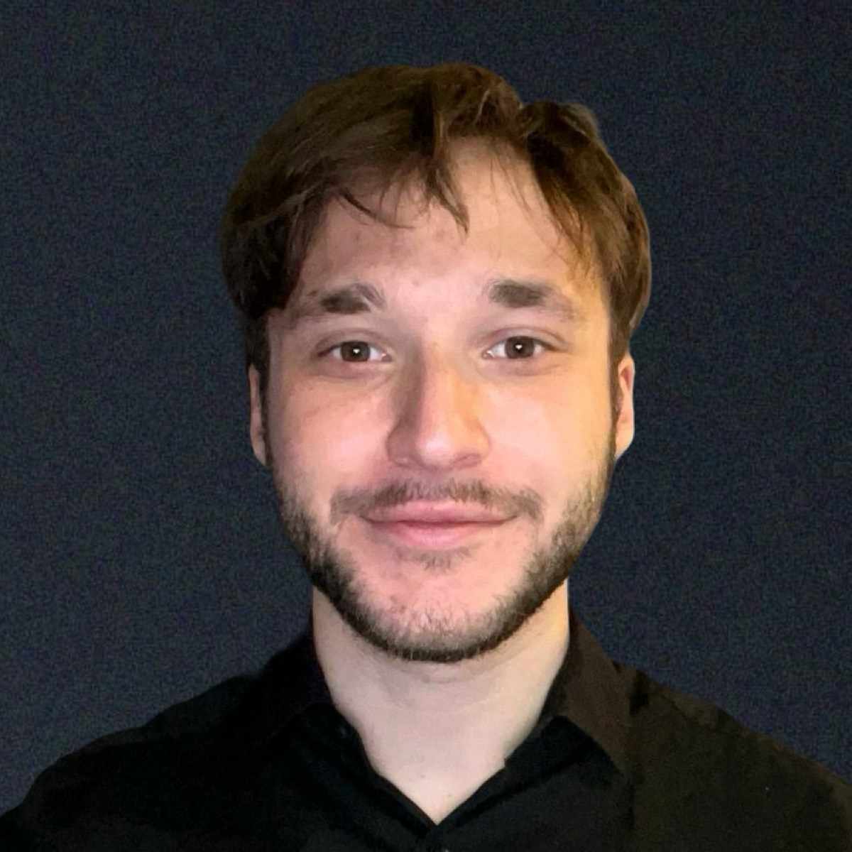 Никита Маругин