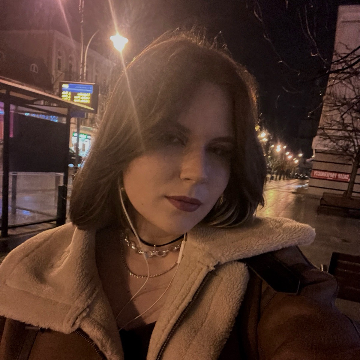 Мария Мицкевич | Сетка — социальная сеть от hh.ru