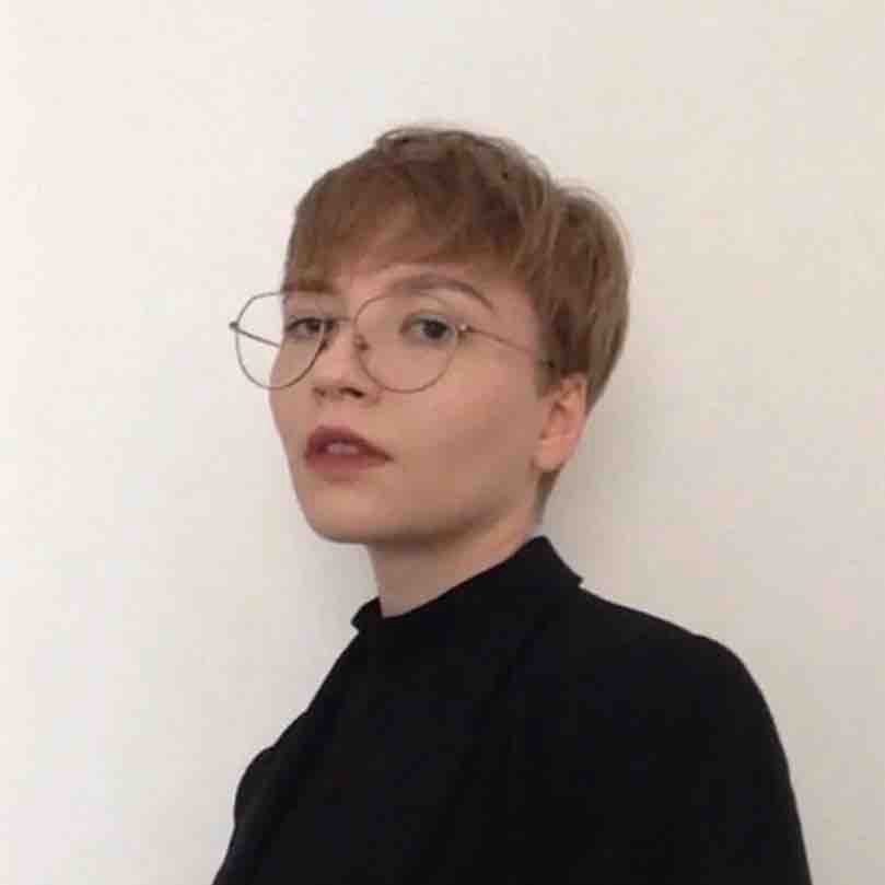 Кристина Лагутина