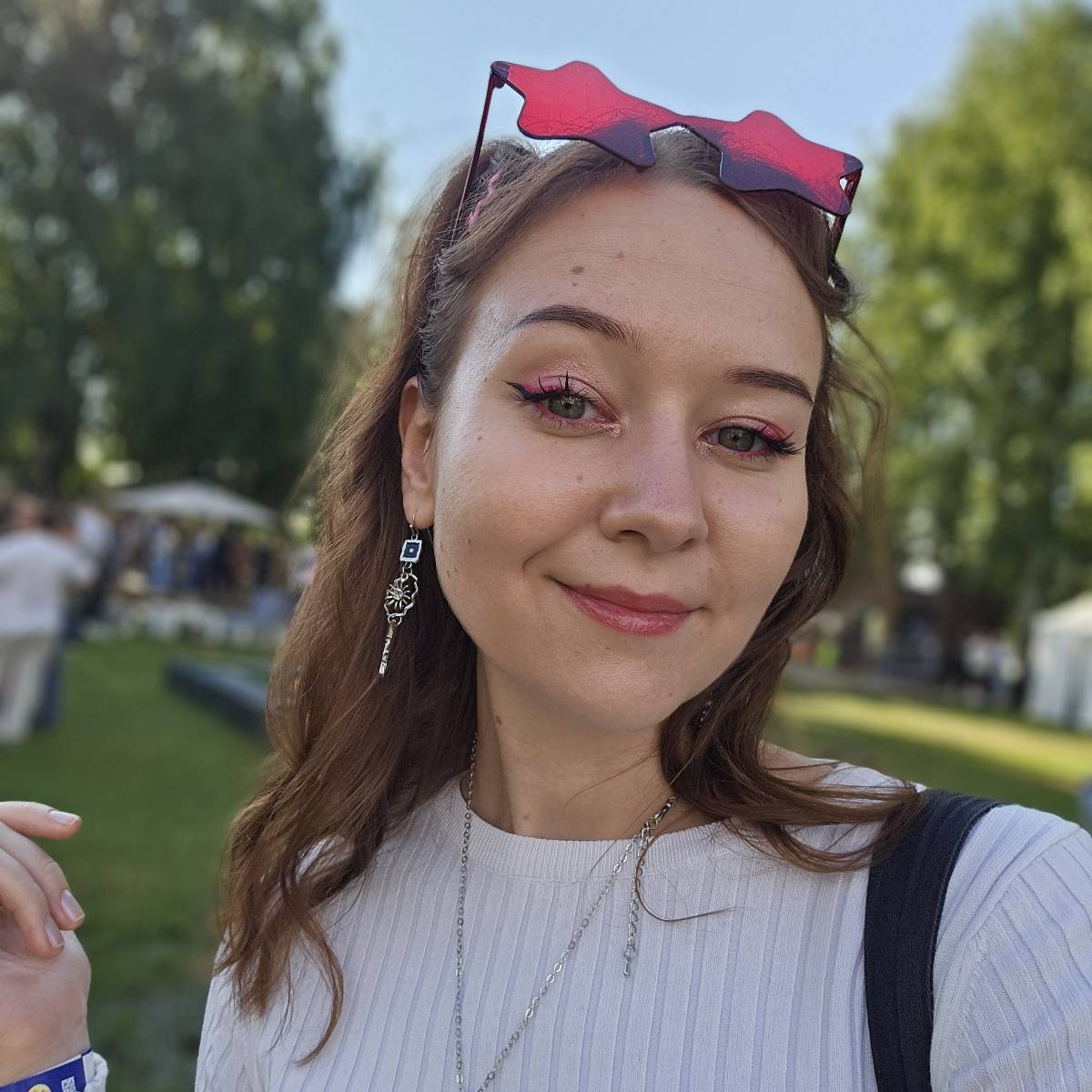 Богдана Пачина | Сетка — социальная сеть от hh.ru