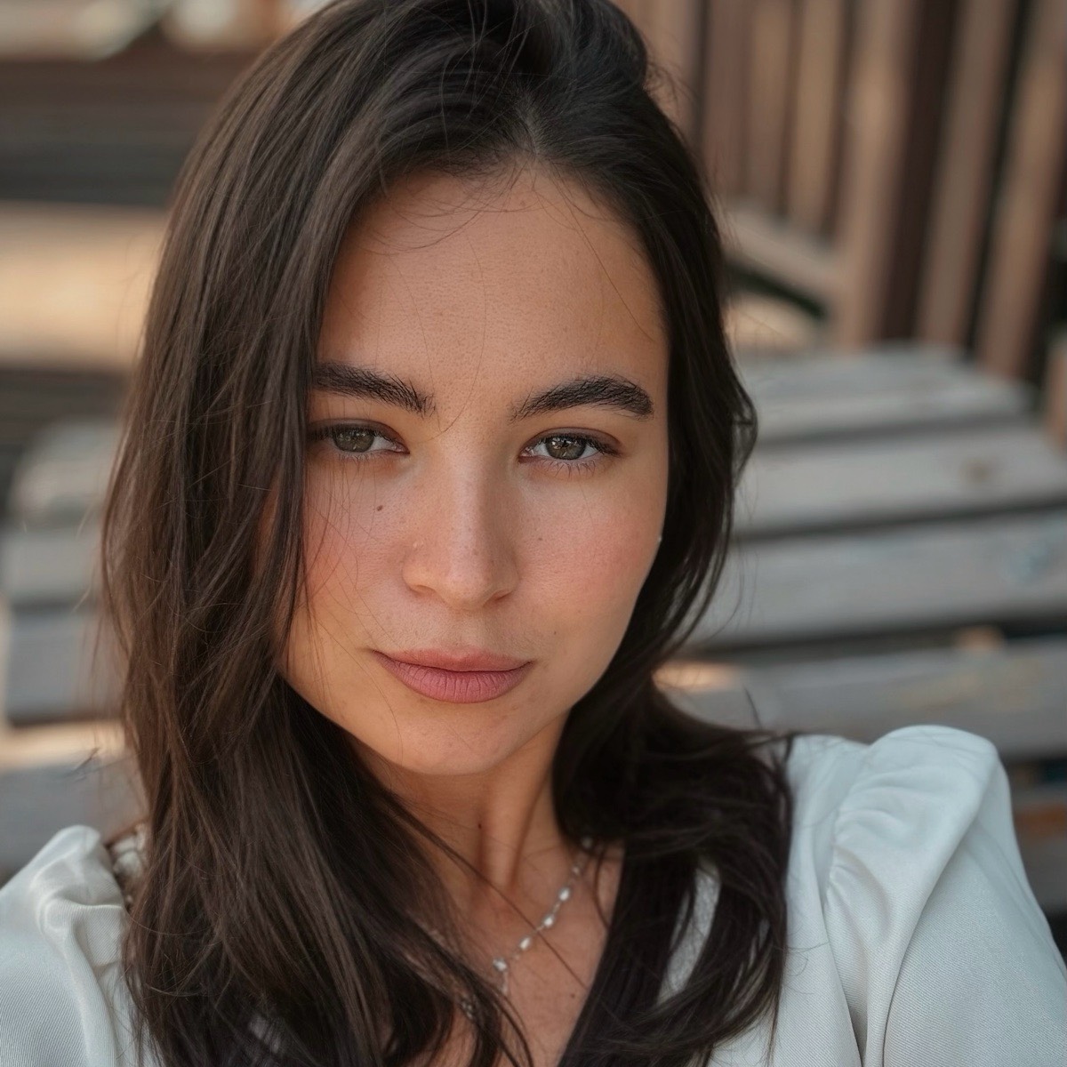 Екатерина Карпушенкова